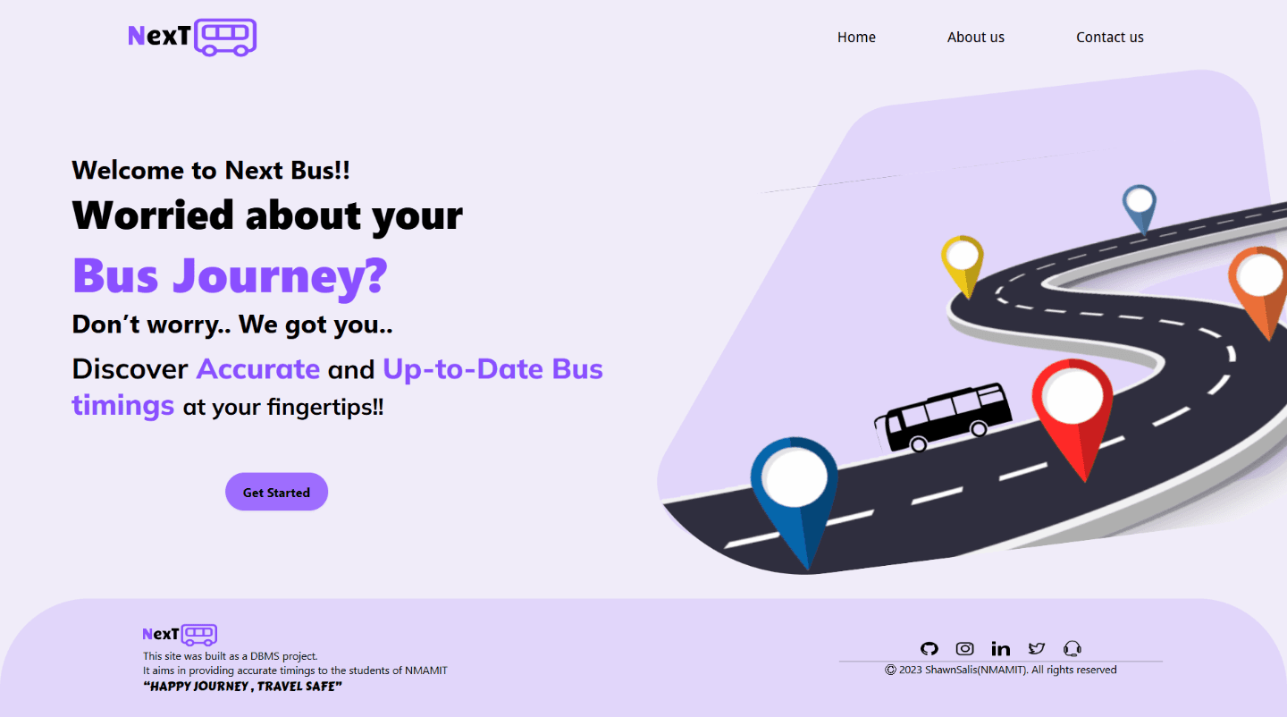 NextBus